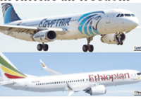 Airlines, travel agencies jettison Naira, to sell tickets in dollars from April 19 