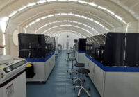 Ethiopian Opens High Speed Precision COVID-19 Testing Lab at Addis Ababa Airport