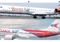 Again, Minister appeals to airlines to shelve strike, pledges logistics support to foreign airlines