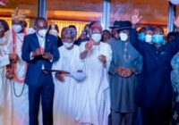 Marriottt Hotel Debuts, Opens For Business