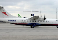 Overland Airways Commences Lagos-Warri, Abuja-Warri Flights Nov 15