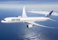 United Airlines orders 70 A321neo aircraft