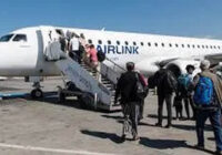 Airlink Launches J/burg-Entebbe Service