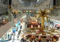 Dubai Airports To Reopen DXB’s Terminal 1, Concourse D June 24