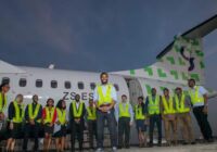 Green Africa launches 700 seats for grab at N20, 000 campaign