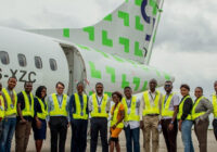 Green Africa Introduces Fares from N27,500 For Ramadan