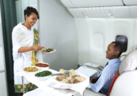 Return Of In-Flight Catering As Burden To Airlines