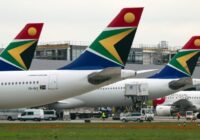 SAA introduces new destinations, increases frequencies