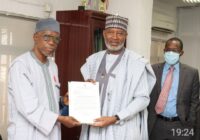 Nigeria’s Aerospace University Gets Provisional Approval