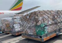 ‘Nigeria offers lowest ground handling rate in the world’