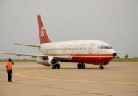 How stormy weather caused Chanchangi serious incident 11 years ago-AIB