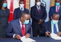 Kenya Airways launches Fahari innovation hub