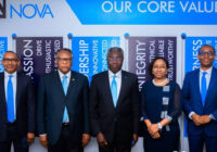 Shareholders Laud NOVA’S Growth Trajectory,  Approve N800M Dividend