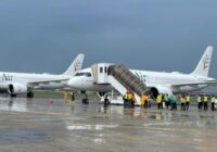 Fast-growing Ibom Air launches daily flight services to P/H