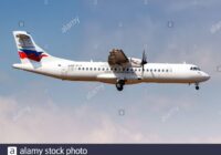 SKY Express to Begin Fleet Modernisation with ATR 72-600