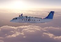 United Airlines invests in 19-seat electric aircraft – set to fly by 2026