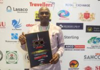 Shadare Elected Among 100 Aviation Business Leaders In Nigeria