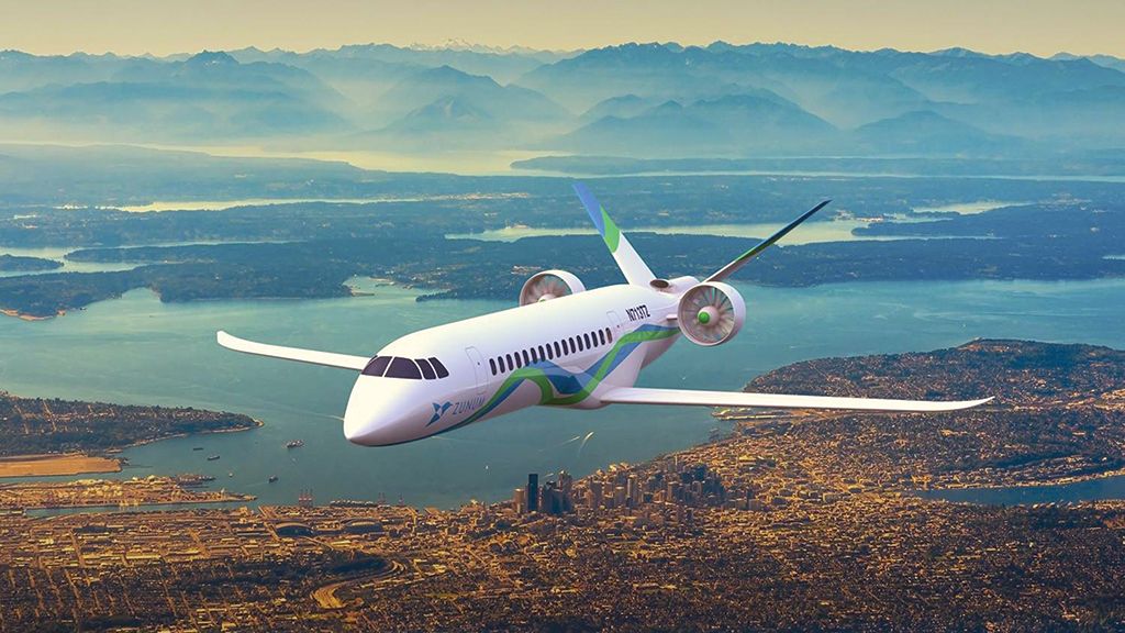 Electric airplanes get tantalizingly close to commercial breakthrough