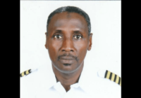 How aviation can overcome its challenges, by NCAT Rector
