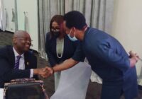 NAHCO fetes stakeholders, vows to provide modern tools, service delivery