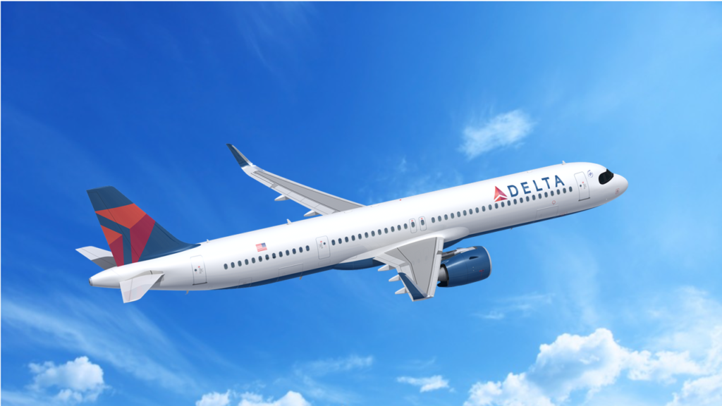 Delta Air Lines orders 30 additional A321neo aircraft - Aviation metric