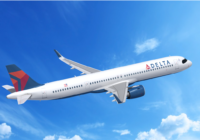 Delta Air Lines orders 30 additional A321neo aircraft