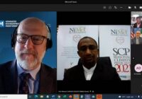 Earth Networks, NiMet Announce Weather Services Partnership
