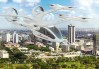 Embraer’s Eve, Kenya Airways ink deal on the future of Advanced Air Mobility