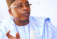 Tukur Condemns Murder Of Pilot, Urges Police To Track Killers