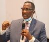 Aisuebeogun: Why Standard Varsity Grades Won’t Cut It in Aviation, delivers Keynote at AAAU’s 3rd Matriculation Ceremony
