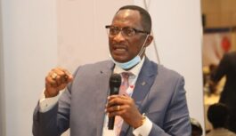 Aisuebeogun at summit: Why Nigeria needs resilient transport system to survive external shocks