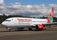 Kenya Airways records improved revenue, forecasts sustainable recovery in 2024