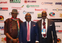 Why Cargo Planes Fly Near Empty In Nigeria –Experts
