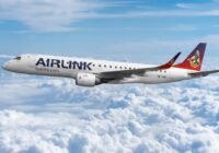 Airlink expands commercial footprint in Latin America