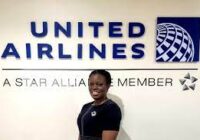 United Airlines appoints  Bola-Sadipe as Country’s Sales Manager-Nigeria, Ghana