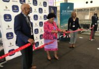 Airlink launches flights to Luanda with Embraer E-190