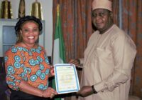 Runsewe, NIHOTOUR, others for NANTA eminent persons awards