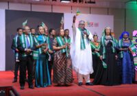 Runsewe inaugurates Nigeria, Ethiopia Friendship Club