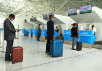 African countries with highest airport charges African countries with highest airport charges