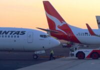 Qantas Reports 500,000 Bookings As Borders Open
