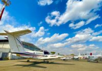 Kenya to auction abandoned aircraft as low as $50