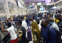 Chaos At Airports As Airlines’ Capacities Overstretched Chaos At Airports As Airlines’ Capacities Overstretched