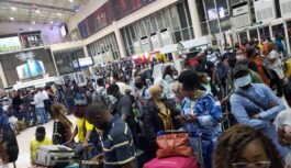 Expert debunks 11m Passenger figure Expert debunks 11m Passenger figure