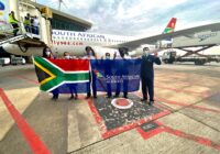 Child drug, sexual abuse worry South African Airways, sponsors essay competition