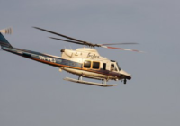 Six seriously injured in Police helicopter accident in Bauchi