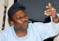 Bill to repeal civil aviation act 2006 passed by Senate