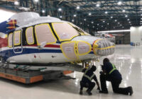Nigeria takes back seat as MRO logistics market size to hit $13.1 billion by 2027