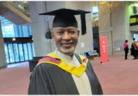 Tribute: Sirika’s insatiable hunger for knowledge