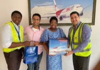 Dana offers seamless booking for passengers, partners Travelstart