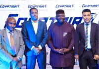 Egypt Air, Wakanow in new deal to boost travel, tourism